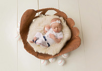 Margaret newborn proofs