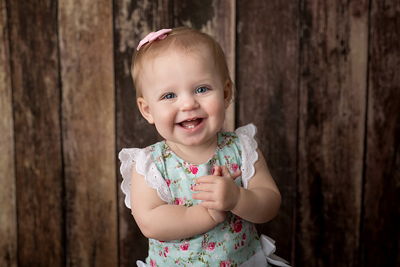 macon baby photographer