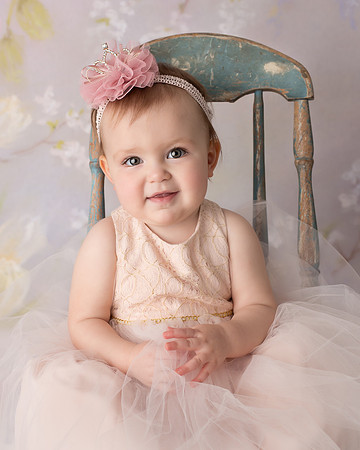 macon baby photographer