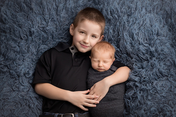 Macon newborn photographer