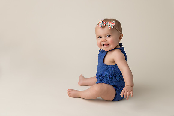 macon baby photographer