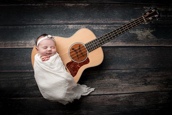 Macon newborn photographer