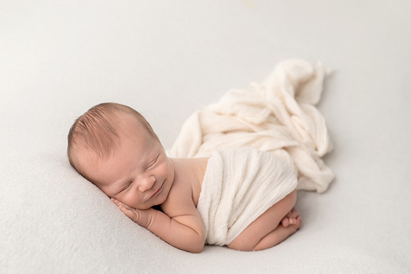 Macon newborn photographer
