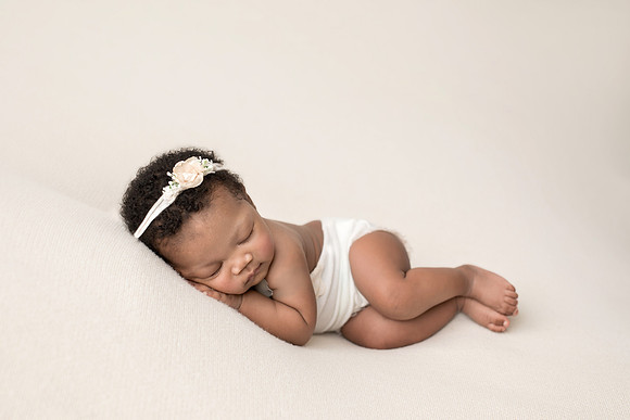 Macon newborn photographer