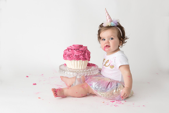 macon baby photographer