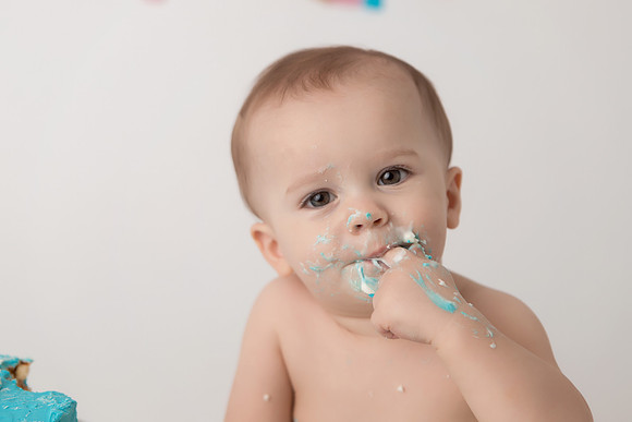 macon baby photographer