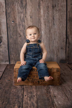 macon baby photographer