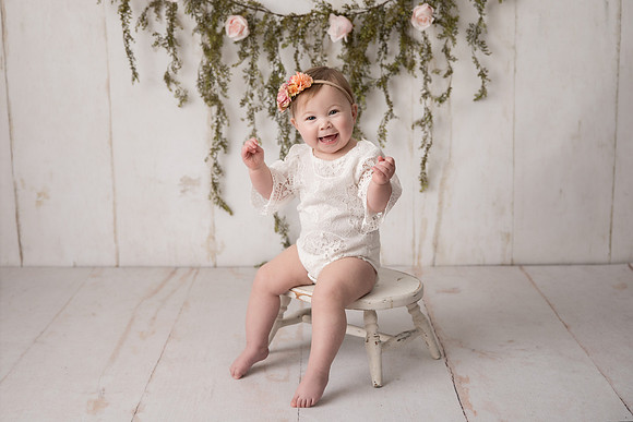 macon baby photographer