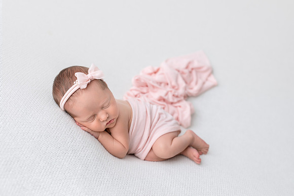 Macon newborn photographer